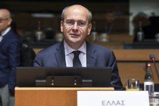 kostis xatzidakis
